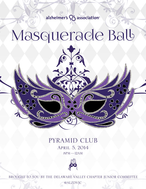 masquerade ball